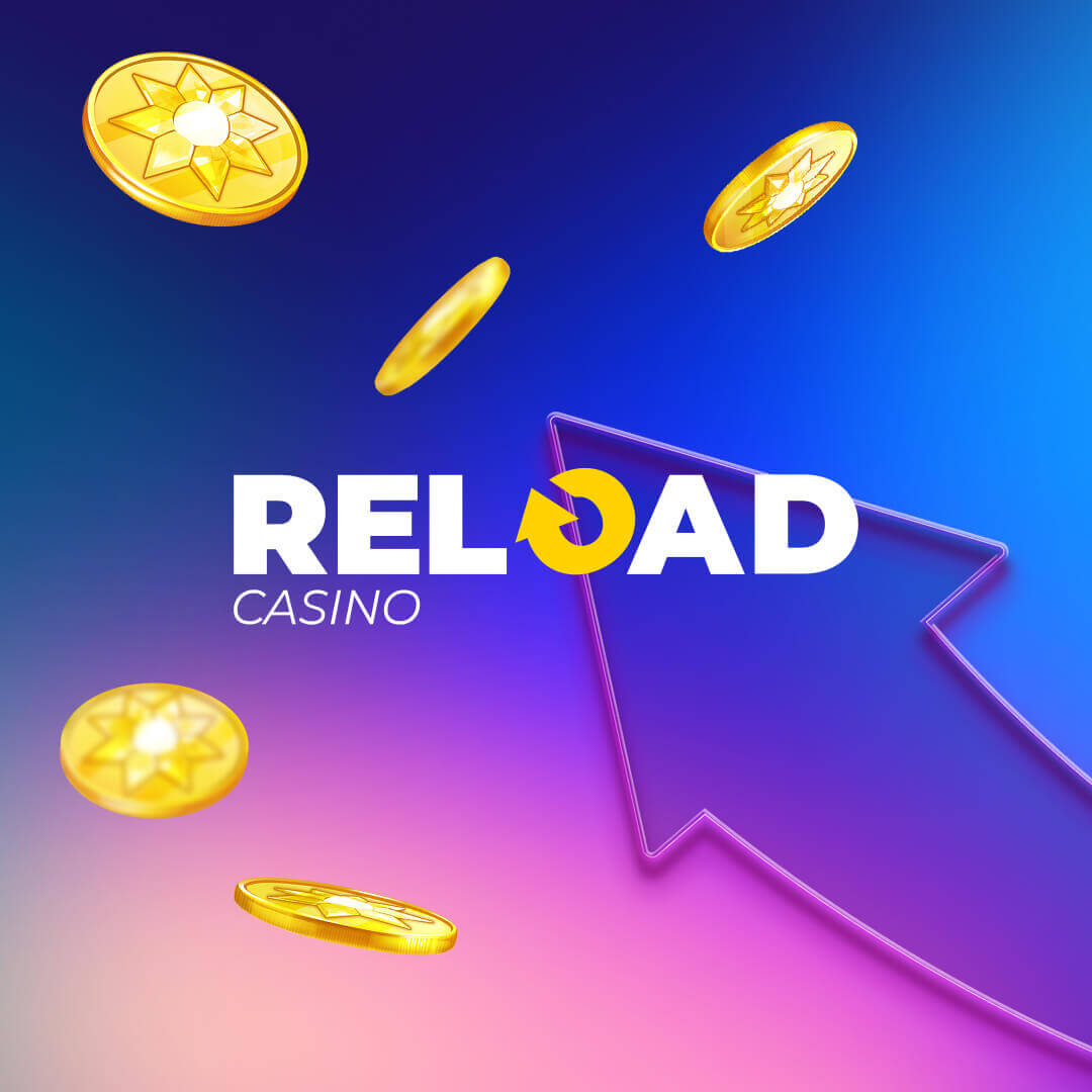 Reload