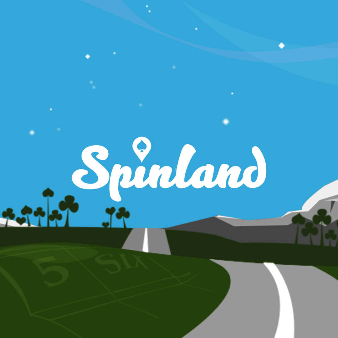 Spinland