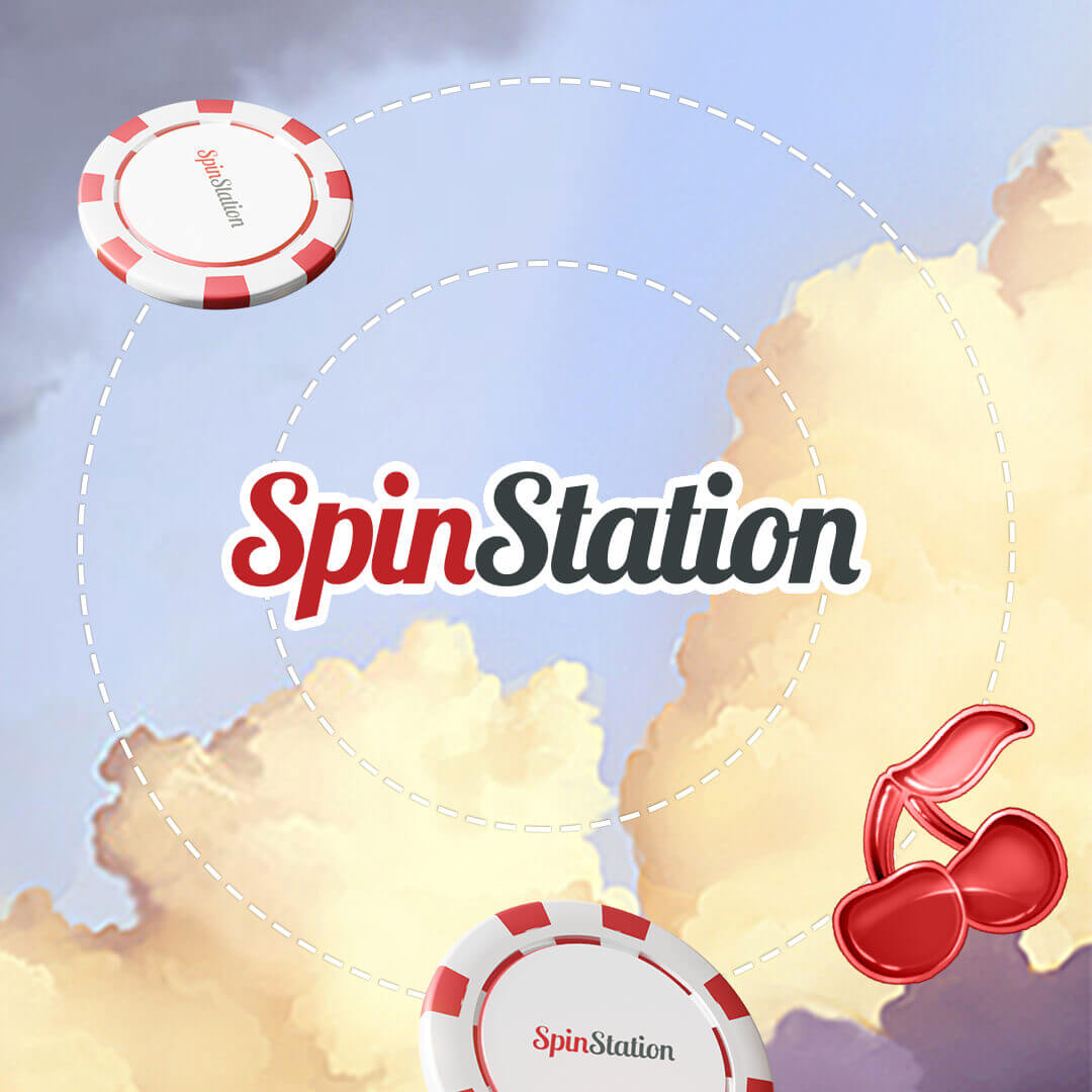 Spin Station