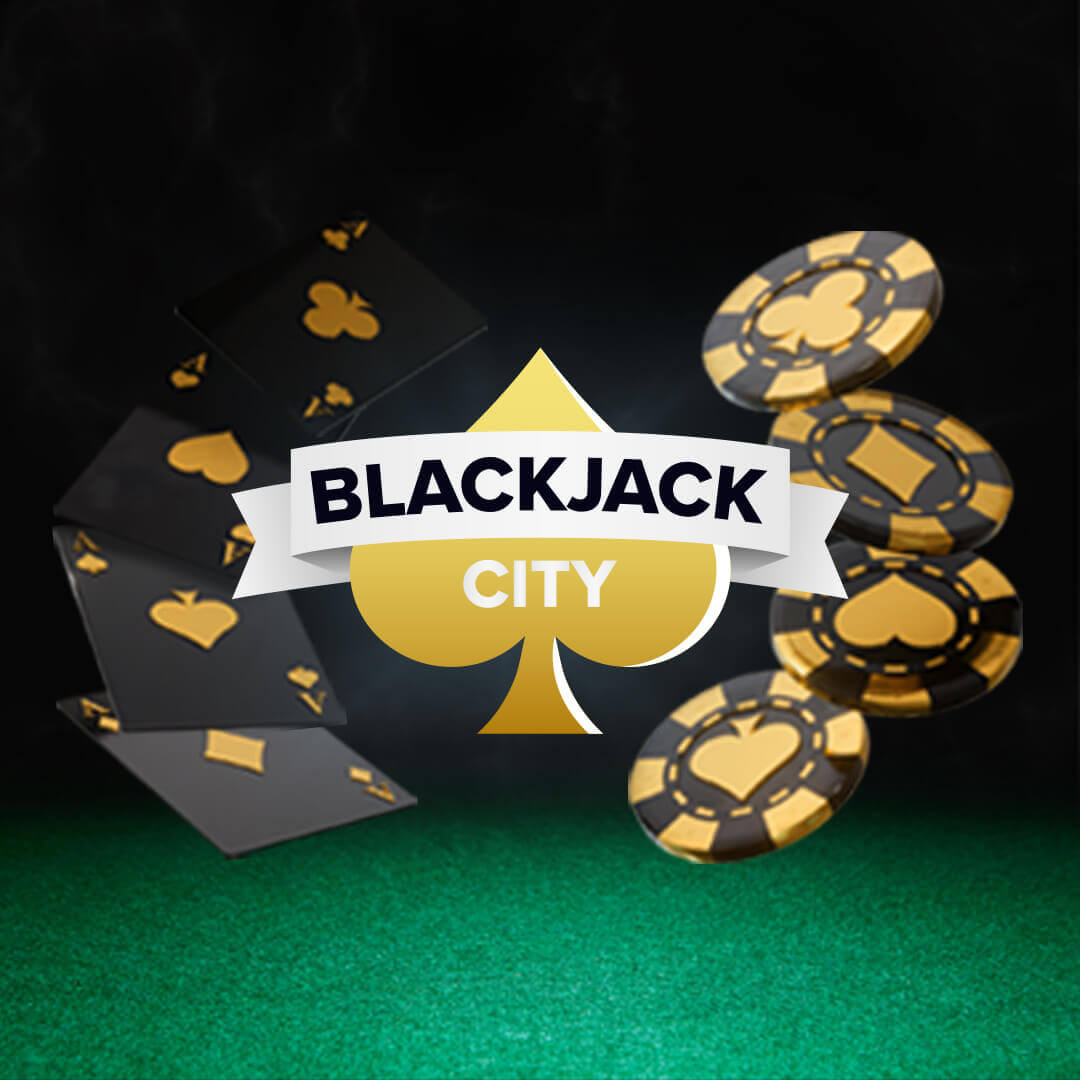 Blackjack City
